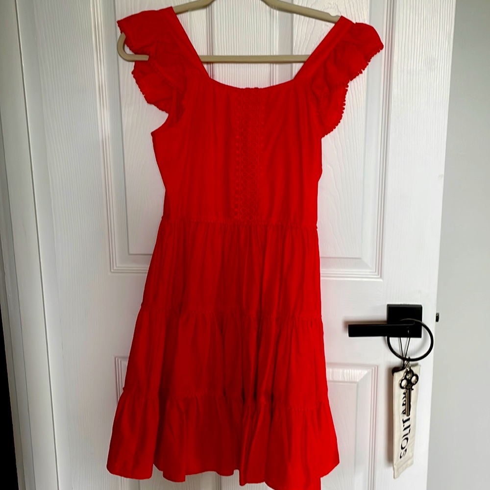 Mayoral girls dress